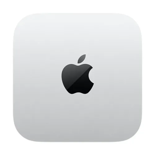 Apple Mac Mini M4 Chip with 10-core CPU 10-Core GPU 16GB Memory